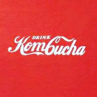drink kombucha toca cola