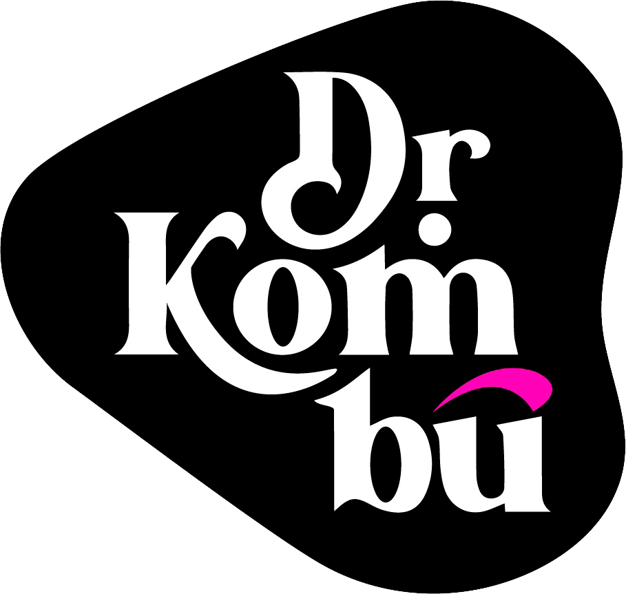 Dr. Kombú Kombucha