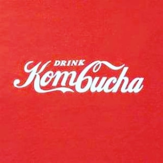 drink kombucha toca cola