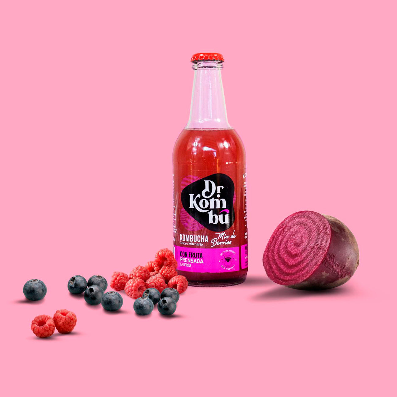 MIX BERRIES