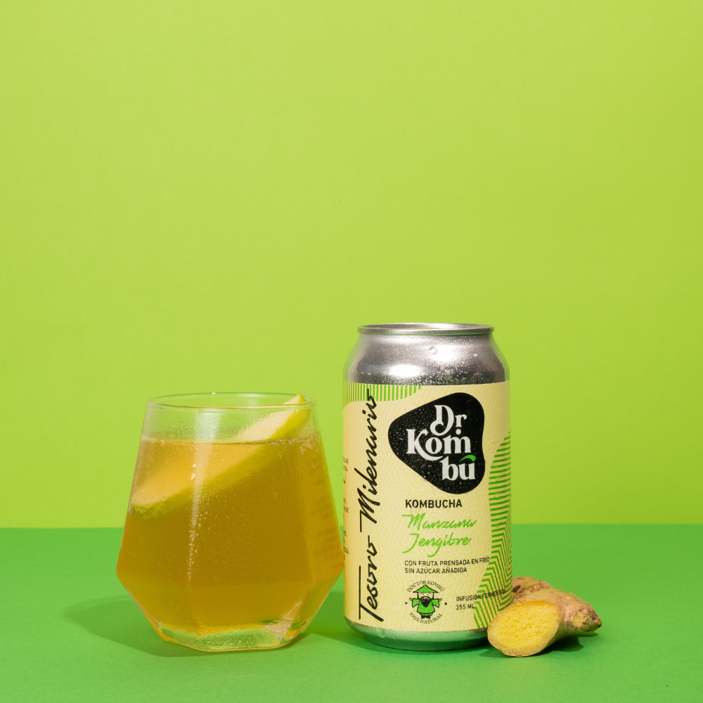 Sun Shot 355 ml (Lata)