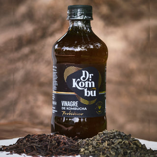 Vinagre de Kombucha 500 ml
